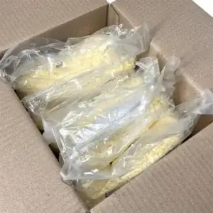 Моцарела-піцца терта продукт сирний 45% ТМ Богодухівський МЗ (пак 1кг)/5