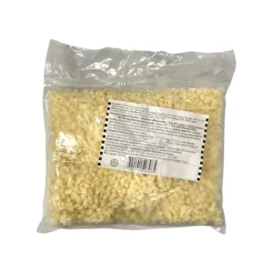 Моцарела-піцца терта продукт сирний 45% ТМ Богодухівський МЗ (пак 1кг)/5