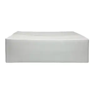 Сир твердий Чеддер червоний 50% ТМ Амерландер (пак~1кг)/4