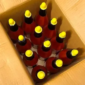 Соус Сірача ТМ Luck Siam (пак 740мл)/12