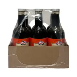 Соус Ворчестер Appel (пак 1л)/12