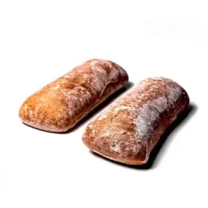Чіабата ТМ Чанта (шт 160гр)/34