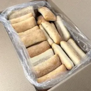 Чіабата ТМ Чанта (шт 90гр)/20