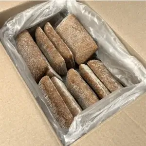 Чіабата темна ТМ Чанта (шт 90гр)/20