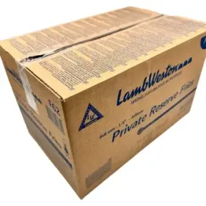 Картопля фрі Приват Резерв 6 мм (F62) TM LW (пак 2,5кг)/4