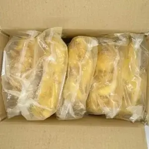 Манго скибочки (пак 1кг)/10