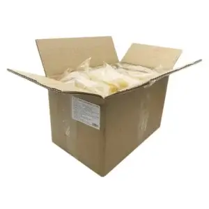 Манго скибочки (пак 1кг)/10