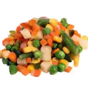 Суміш Мексіканська (пак 2,5кг)/4