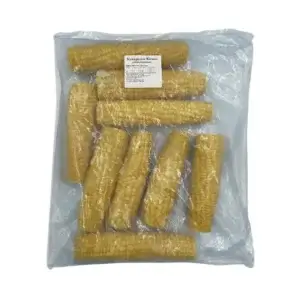 Кукурудза солодка качан (пак 2,5кг)/4