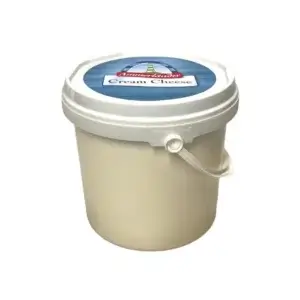 Крем-сир 70 % ТМ Амерландер (пак 2,5кг)/6