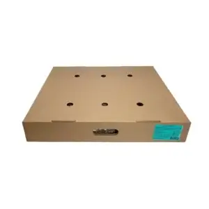 Булочка для гамбургера Кругла ТМ Bimbo (шт 52гр)/60