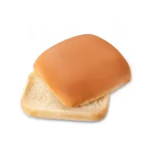 Булочка Квадратна ТМ Bimbo (шт 75 гр)/40