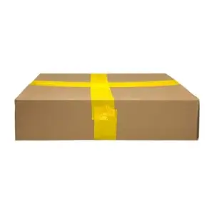 Лаваш кавказький (50*30) ТМ Рома (шт 100гр)/100