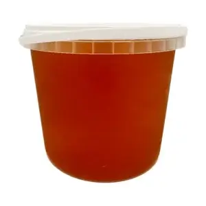 Мед натуральний ТМ Біхаус (пак 1,5кг)/1