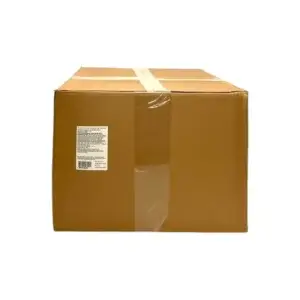 Креветка тигрова у паніровці ТМ Мостард (пак 1кг)/10