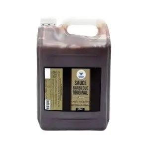 Соус Барбекю ТМ ПАЛАЄ 5,4кг
