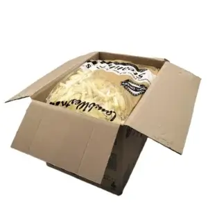 Картопля фрі Стелс 9 мм (SO4) TM LW (пак 2,5 кг)/4