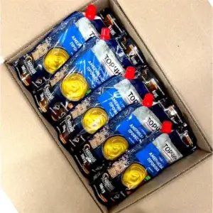 Гірчиця Американська професійна ТМ Торчин 500гр