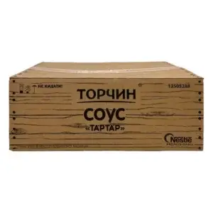 Соус Тартар ТМ Торчин (пак 950гр)/9