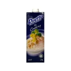 Крем універсальний 23% ТМ Duetto (пак 1л)/12