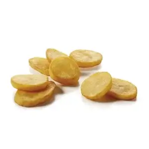 Картопляні слайси Pom Sautees ТМ Aviko (пак 2,5кг)/4