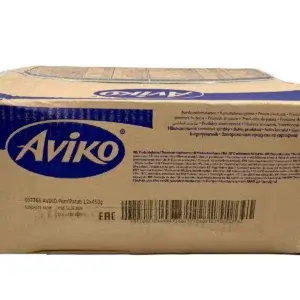 Картопляні посмішки Aviko TM Aviko (пак 450гр)/12