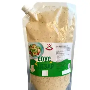 Соус Цезар ТМ ПАЛАЄ (пак 1кг)/12