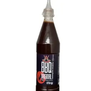 Соус Барбекю ТМ ПАЛАЄ (пак 0,870 кг)/17