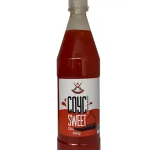 Соус Чилі солодкий ТМ ПАЛАЄ (пак 870 гр)/17