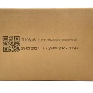 Картопля фрі 6мм TM Agrarfrost (пак2,5кг)/4