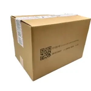 Картопля фрі 6мм TM Agrarfrost (пак2,5кг)/4