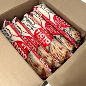 Тісто прісне листкове ТМ Віденські булочки (шт 1000г)/15