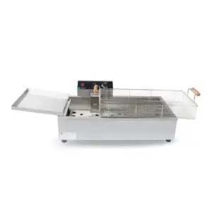 ЧЕБУРЕЧНИЦЯ HURAKAN HKN-EF16