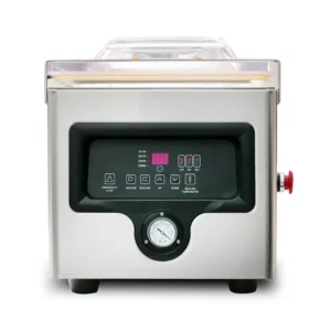 ВАКУУМНИЙ ПАКУВАЛЬНИК HURAKAN HKN-VAC260, 260 мм ПЛАНКА