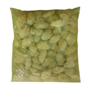 Крило куряче Crispy (лікт частина) ТМ ЛЕГКО (пак 2.34 кг)/2