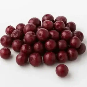 Вишня без кісточки морожена (ящ 10кг)/1