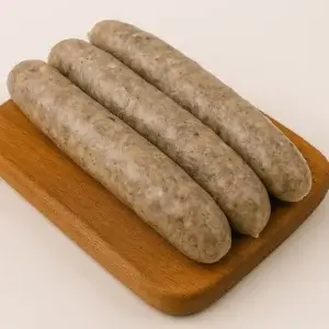 Ковбаски свині в/у ТМ Іта (пак~0,7 кг)/8