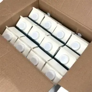 Білок яєчний рідкий ТМ OVOSTAR (пак 1кг)/12