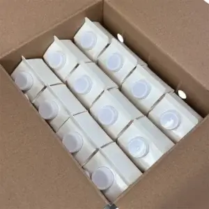 Жовток яєчний рідкий ТМ OVOSTAR (пак 1кг)/12