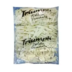 Картопля фрі Тріумф 9 мм (TR46) (пак 2,5кг)/4
