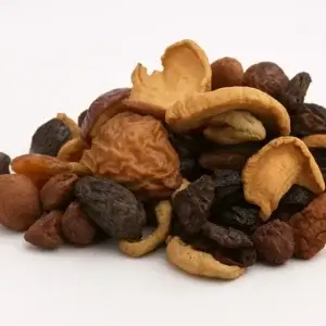 Сухофрукти ТМ СТО ПУДІВ (пак 5кг)/1