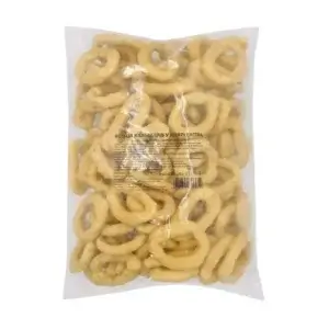 Кільця кальмара в клярі Екстра ТМ Cabezuelo 1кг