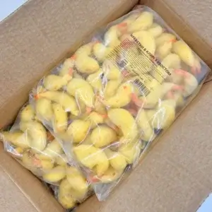 Креветка в клярі з хвостиком ТМ Cabezuelo 1кг