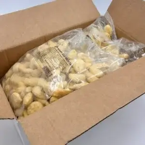 Креветка в клярі без хвостика ТМ Cabezuelo 1кг