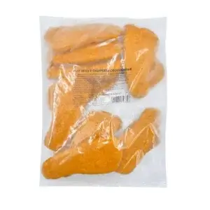 Філе Хека в паніровці 84г ТМ Cabezuelo 1кг