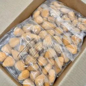 Сирні кусочки БРІ ТМ Cabezuelo 1кг