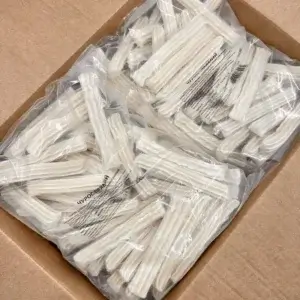 Іспанські пончики ЧУРОС (прямі) ТМ Cabezuelo 1кг