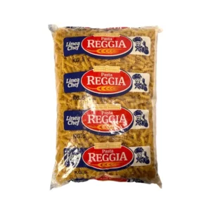 Макаронні вироби 48 Fusilli - Веретено ТМ REGGIA (пач 5кг)/3