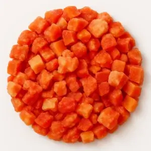 Томат кубик 10х10 (пак 2,5кг)/4