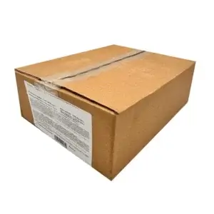 Мафіни Асорті з начинкою зі смаками бананово-шоколадним та карамельним, заморожені (шт 80г)/12